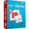 PDF Stamp Command Line
